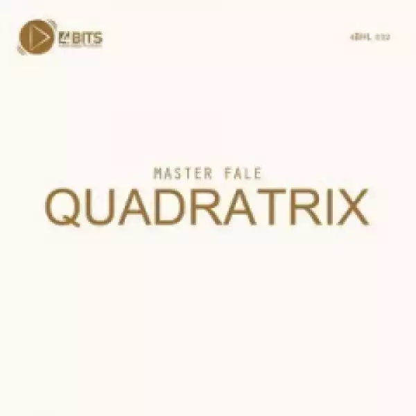 Master Fale - Fermi Paradox (Original Mix)